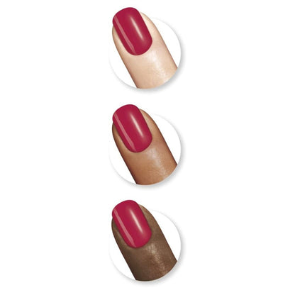Sally Hansen Miracle Gel Nail Polish, 220 Pink Tank, 0.50 fl oz - A1 Great Deals - Sally Hansen - 074170423006