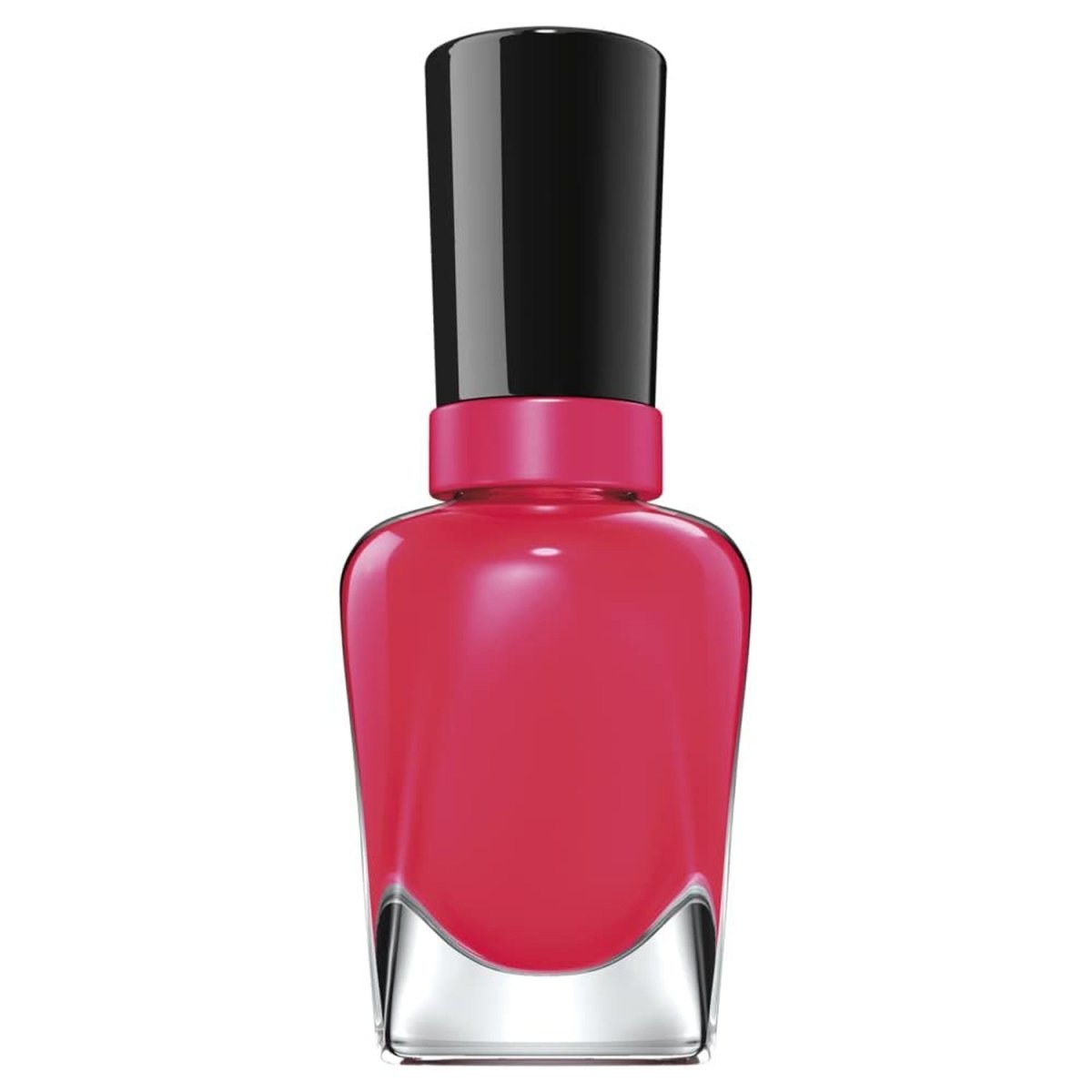 Sally Hansen Miracle Gel Nail Polish, 220 Pink Tank, 0.50 fl oz - A1 Great Deals - Sally Hansen - 074170423006
