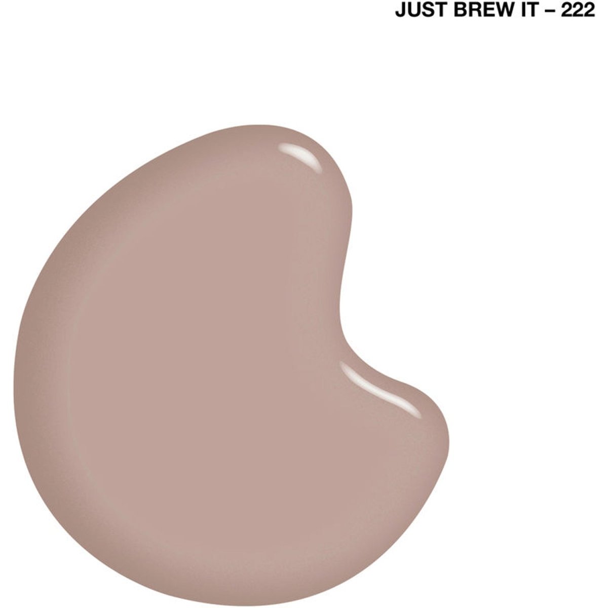 Sally Hansen Miracle Gel Nail Polish, 222 Just Brew It, 0.50 fl oz - A1 Great Deals - Sally Hansen - 074170462586
