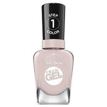 Sally Hansen Miracle Gel Nail Polish, 232 Tutu the Ballet, 0.50 fl oz - A1 Great Deals - Sally Hansen - 074170471052