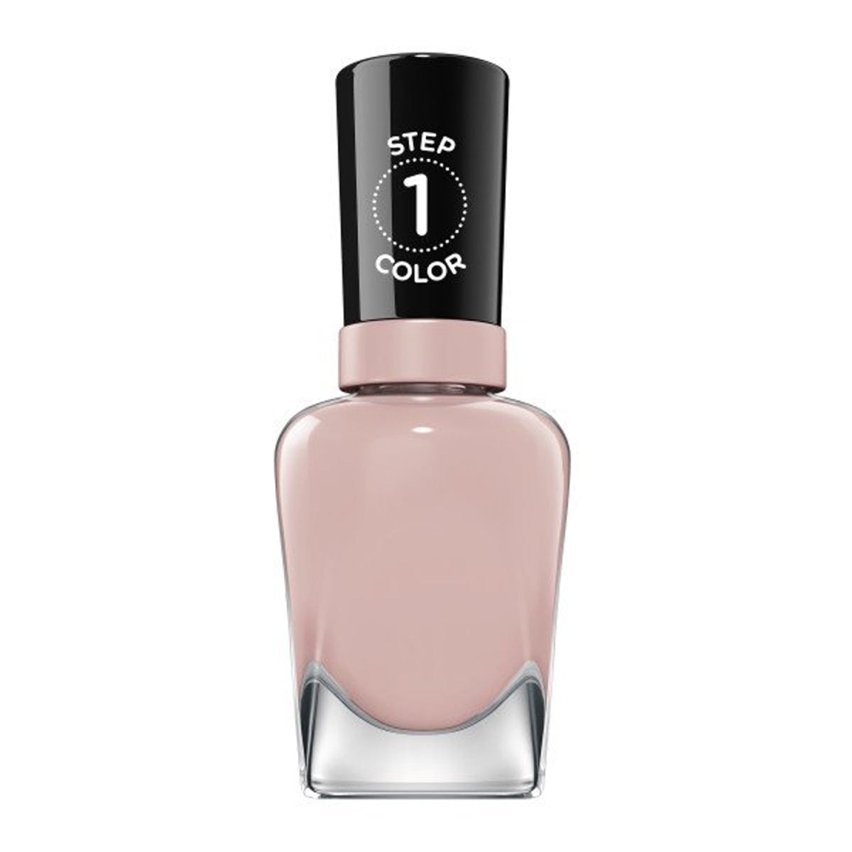 Sally Hansen Miracle Gel Nail Polish, 236 Shock & Mauve, 0.50 fl oz - A1 Great Deals - Sally Hansen - 074170469981