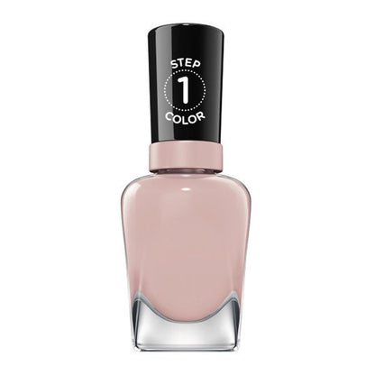 Sally Hansen Miracle Gel Nail Polish, 236 Shock & Mauve, 0.50 fl oz - A1 Great Deals - Sally Hansen - 074170469981