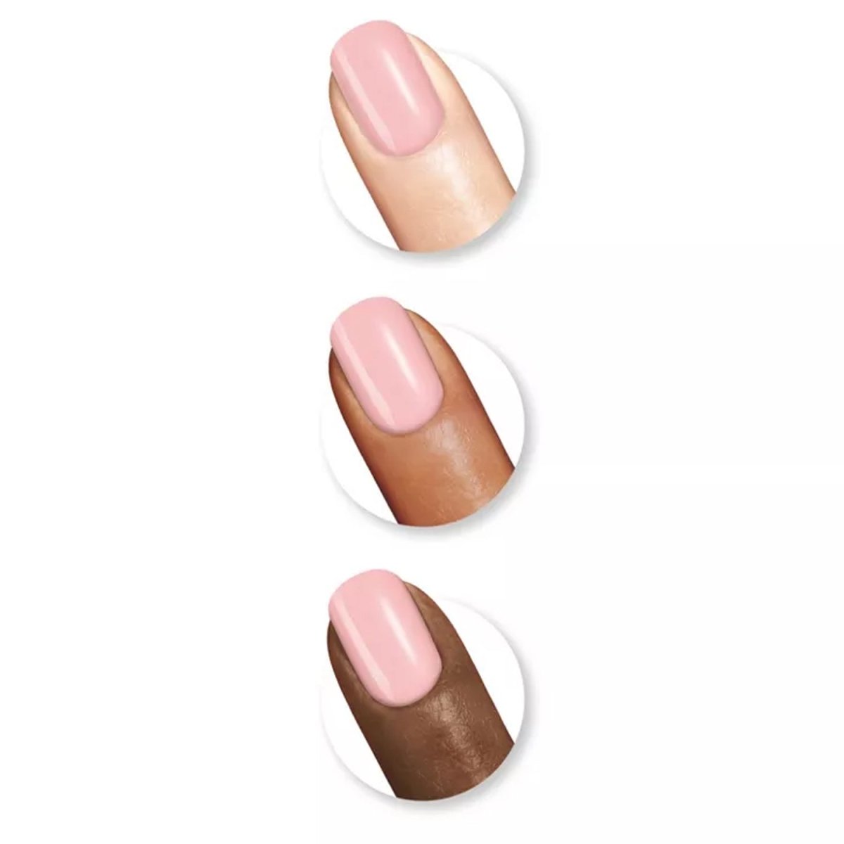 Sally Hansen Miracle Gel Nail Polish, 238 Regal Rosé, 0.50 fl oz - A1 Great Deals - Sally Hansen - 074170443172