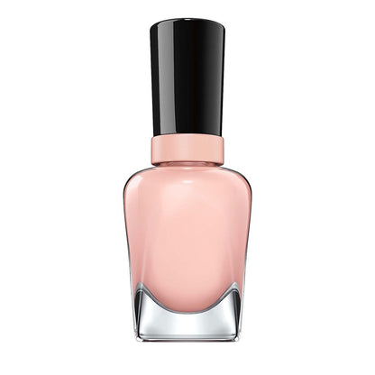 Sally Hansen Miracle Gel Nail Polish, 246 In The Sheer, 0.50 fl oz - A1 Great Deals - Sally Hansen - 074170451733