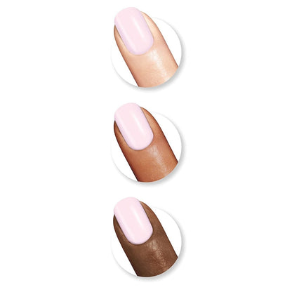 Sally Hansen Miracle Gel Nail Polish, 247 Little Peony, 0.50 fl oz - A1 Great Deals - Sally Hansen - 074170446951