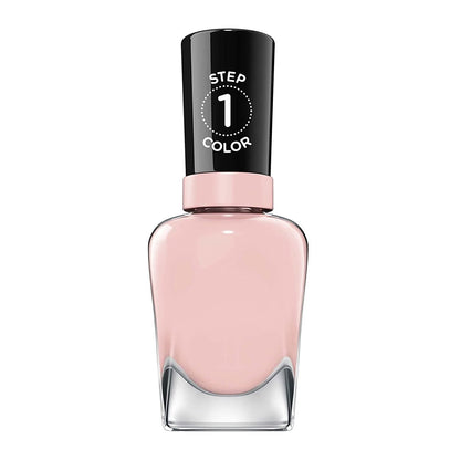 Sally Hansen Miracle Gel Nail Polish, 248 Once A Chiffon, 0.50 fl oz - A1 Great Deals - Sally Hansen - 074170471069
