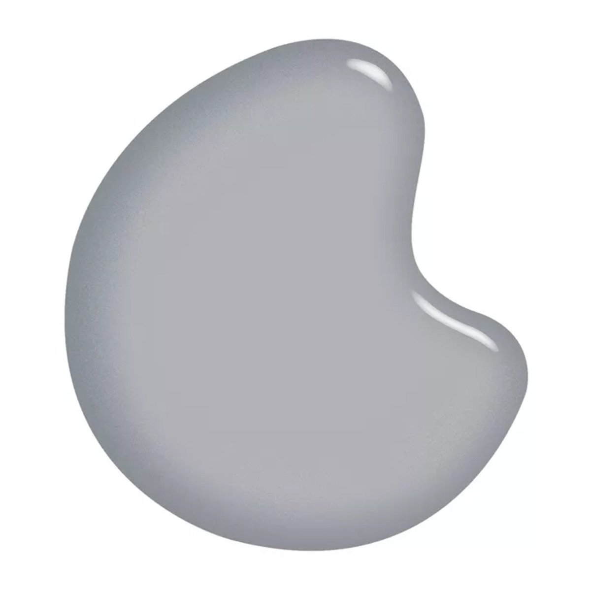 Sally Hansen Miracle Gel Nail Polish, 260 Greyfitti, 0.50 fl oz - A1 Great Deals - Sally Hansen - 074170423044