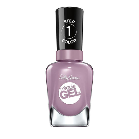 Sally Hansen Miracle Gel Nail Polish, 270 Street Flair, 0.50 fl oz - A1 Great Deals - Sally Hansen - 074170423051