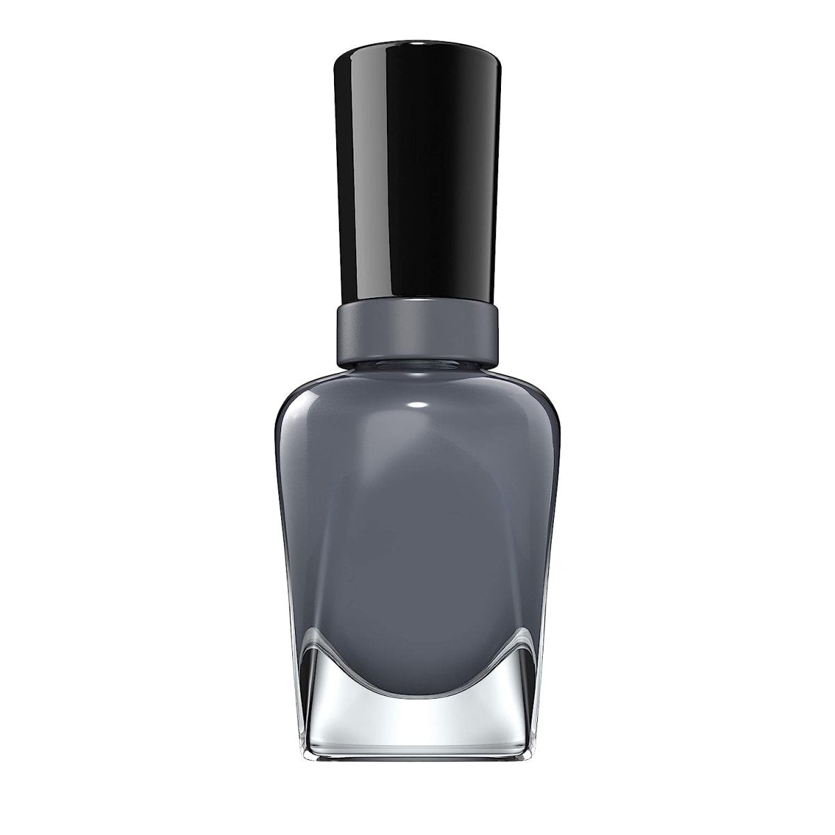 Sally Hansen Miracle Gel Nail Polish, 285 Slate - R Girl, 0.50 fl oz - A1 Great Deals - Sally Hansen - 074170438109