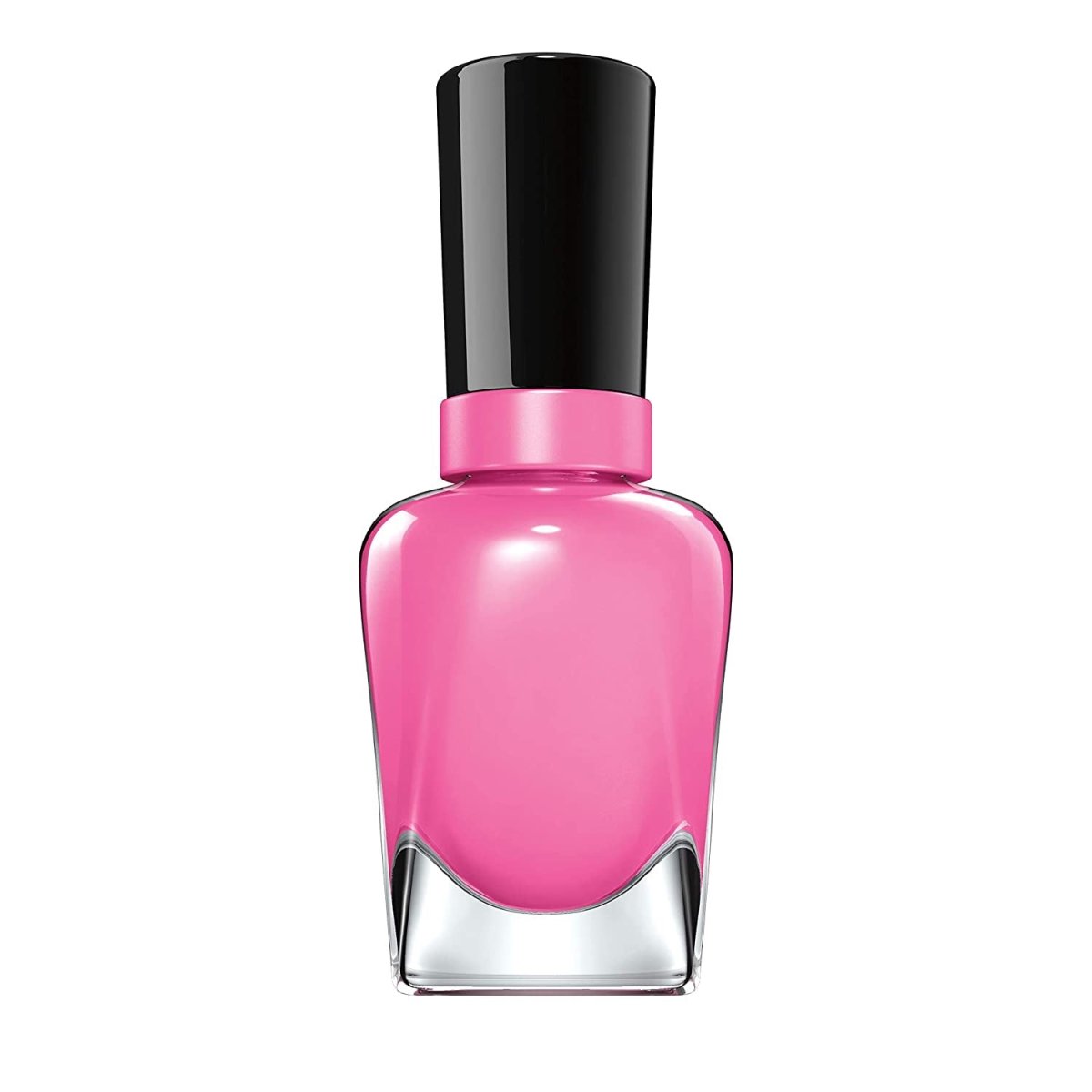 Sally Hansen Miracle Gel Nail Polish, 310 Shock Wave, 0.50 fl oz - A1 Great Deals - Sally Hansen - 074170423099
