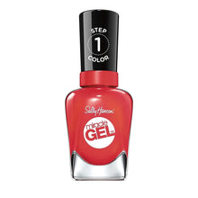 Sally Hansen Miracle Gel Nail Polish, 342 Apollo You Anywhere, 0.50 fl oz - A1 Great Deals - Sally Hansen - 074170458879