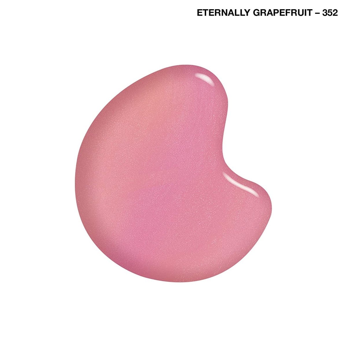 Sally Hansen Miracle Gel Nail Polish, 352 Eternally Grapefruit, 0.50 fl oz - A1 Great Deals - Sally Hansen - 074170462616