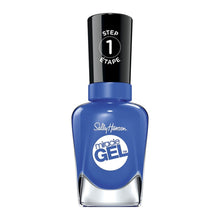 Sally Hansen Miracle Gel Nail Polish, 360 Tidal Wave, 0.50 fl oz - A1 Great Deals - Sally Hansen - 074170423143