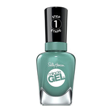 Sally Hansen Miracle Gel Nail Polish, 365 S - teal the Show, 0.50 fl oz - A1 Great Deals - Sally Hansen - 074170438130