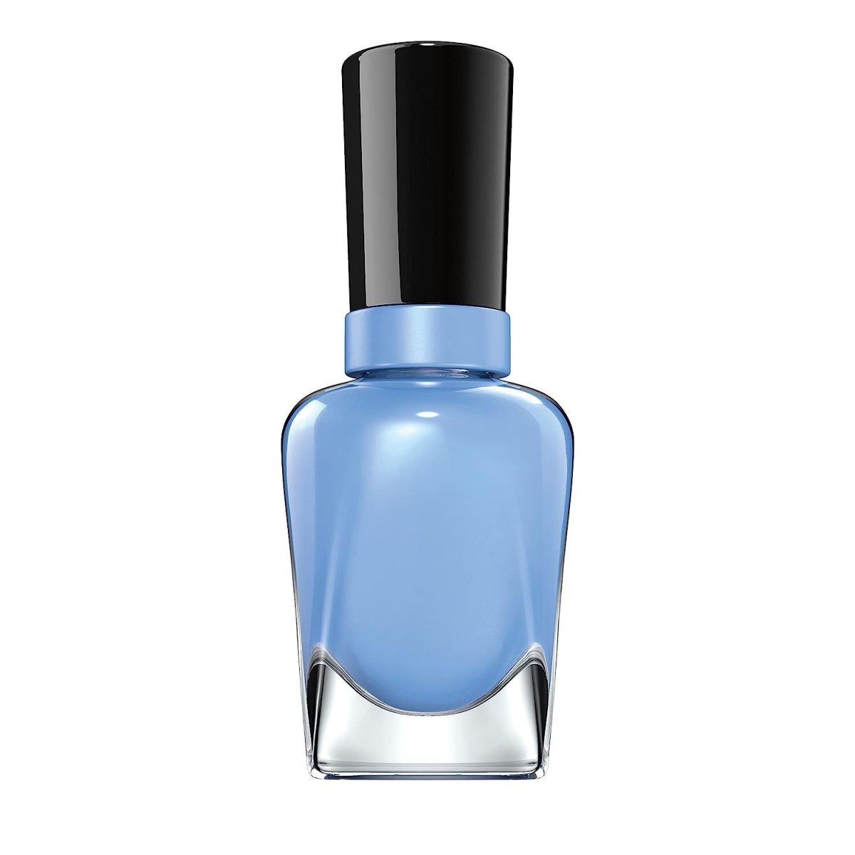 Sally Hansen Miracle Gel Nail Polish, 370 Sugar Fix, 0.50 fl oz - A1 Great Deals - Sally Hansen - 074170423150