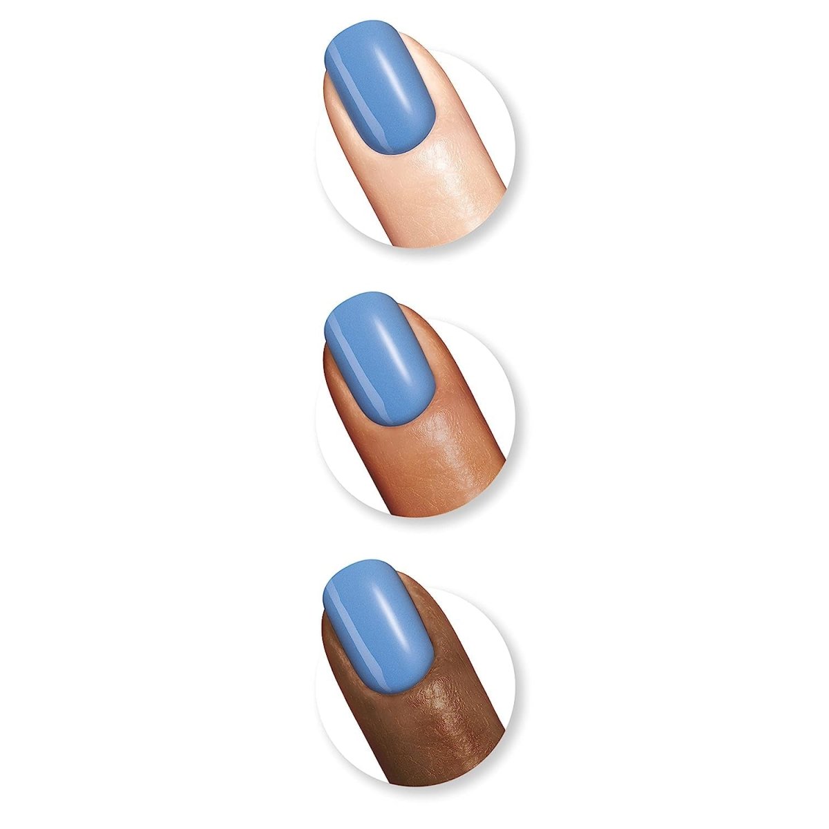 Sally Hansen Miracle Gel Nail Polish, 370 Sugar Fix, 0.50 fl oz - A1 Great Deals - Sally Hansen - 074170423150