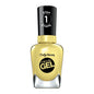 Sally Hansen Miracle Gel Nail Polish, 390 Lemon Heaven, 0.50 fl oz - A1 Great Deals - Sally Hansen - 074170423174