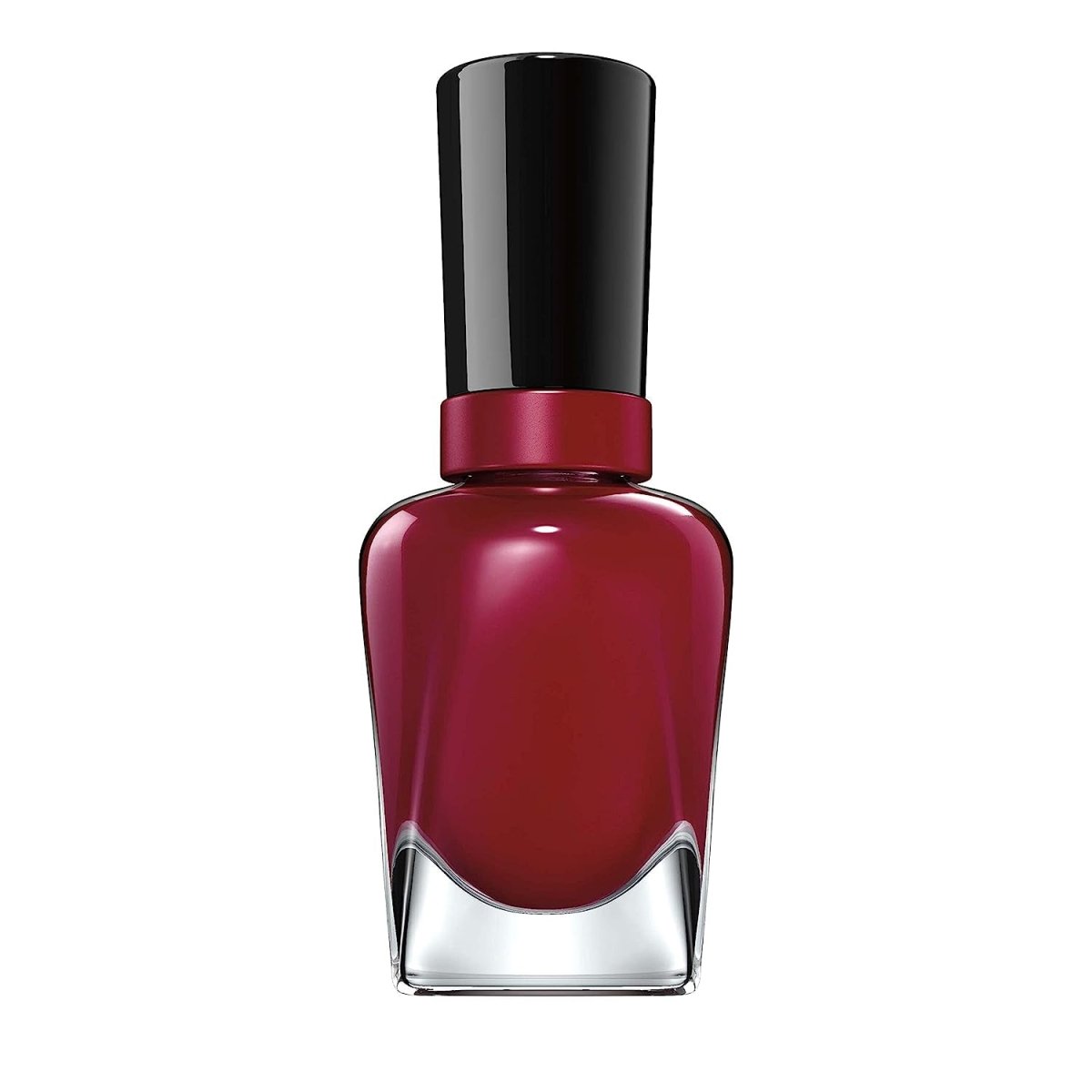 Sally Hansen Miracle Gel Nail Polish, 440 Dig Fig, 0.50 fl oz - A1 Great Deals - Sally Hansen - 074170423228