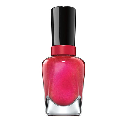Sally Hansen Miracle Gel Nail Polish, 446 Red - Y, Set, Run!, 0.50 fl oz - A1 Great Deals - Sally Hansen - 074170451764