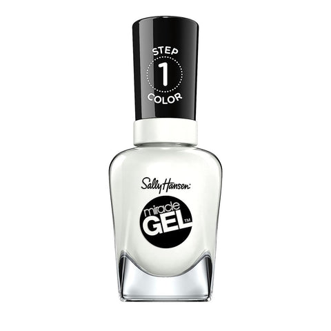 Sally Hansen Miracle Gel Nail Polish, 450 Get Mod, 0.50 fl oz - A1 Great Deals - Sally Hansen - 074170423235