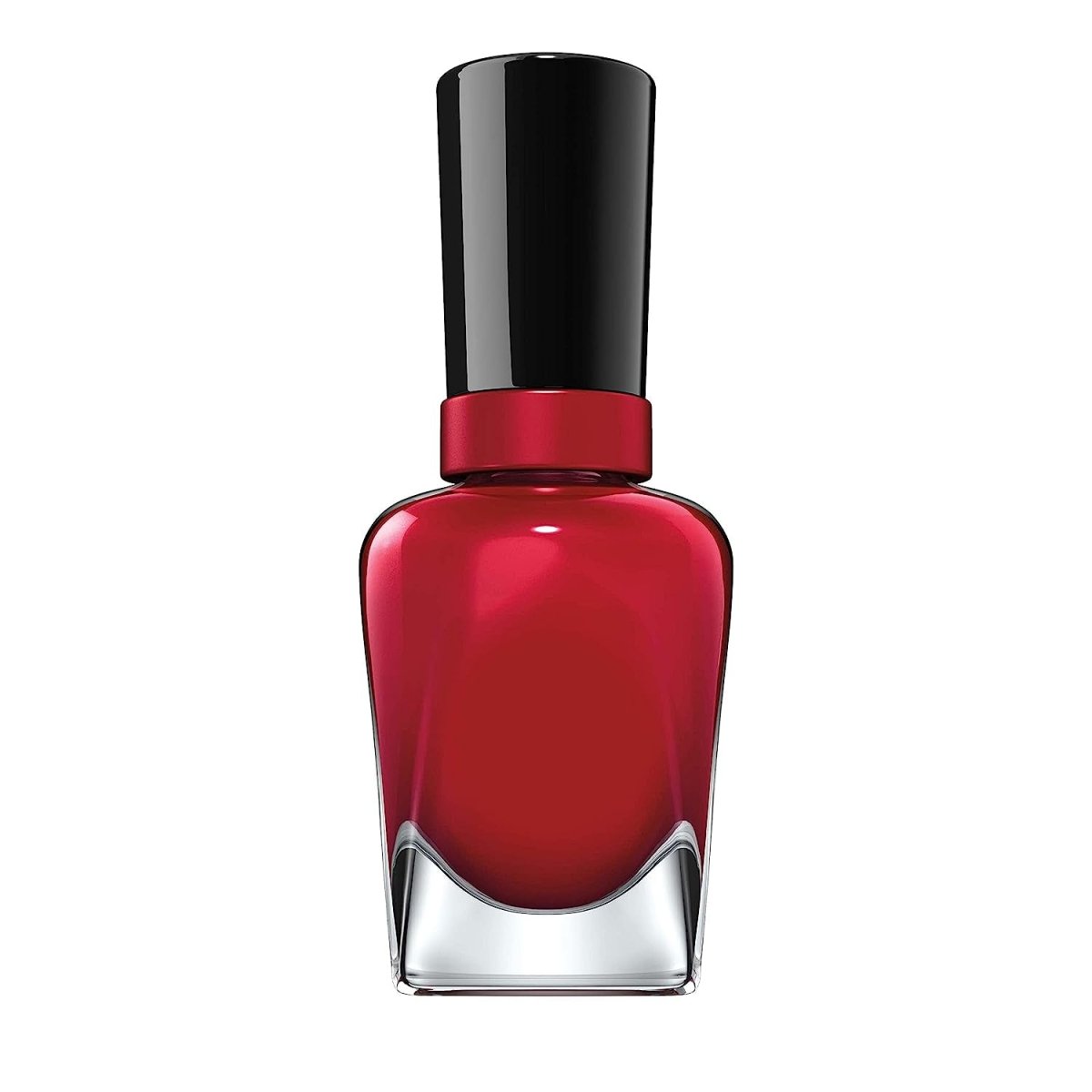 Sally Hansen Miracle Gel Nail Polish, 474 Can't Beet Royalty, 0.50 fl oz - A1 Great Deals - Sally Hansen - 074170443202