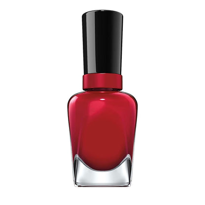 Sally Hansen Miracle Gel Nail Polish, 474 Can't Beet Royalty, 0.50 fl oz - A1 Great Deals - Sally Hansen - 074170443202