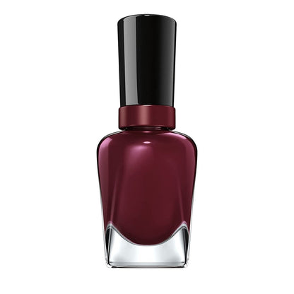 Sally Hansen Miracle Gel Nail Polish, 480 Wine Stock , 0.50 fl oz - A1 Great Deals - Sally Hansen - 074170423266