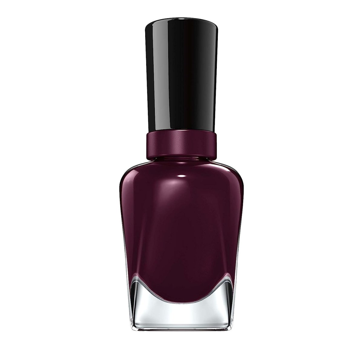 Sally Hansen Miracle Gel Nail Polish, 492 Cabernet with Bae, 0.50 fl oz - A1 Great Deals - Sally Hansen - 074170451771