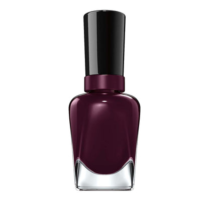 Sally Hansen Miracle Gel Nail Polish, 492 Cabernet with Bae, 0.50 fl oz - A1 Great Deals - Sally Hansen - 074170451771