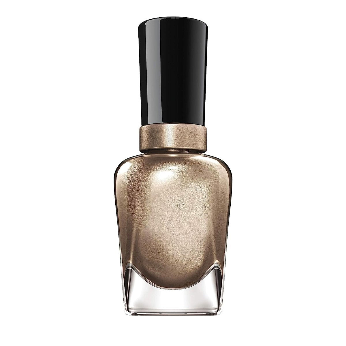 Sally Hansen Miracle Gel Nail Polish, 510 Game of Chromes, 0.50 fl oz - A1 Great Deals - Sally Hansen - 074170423297