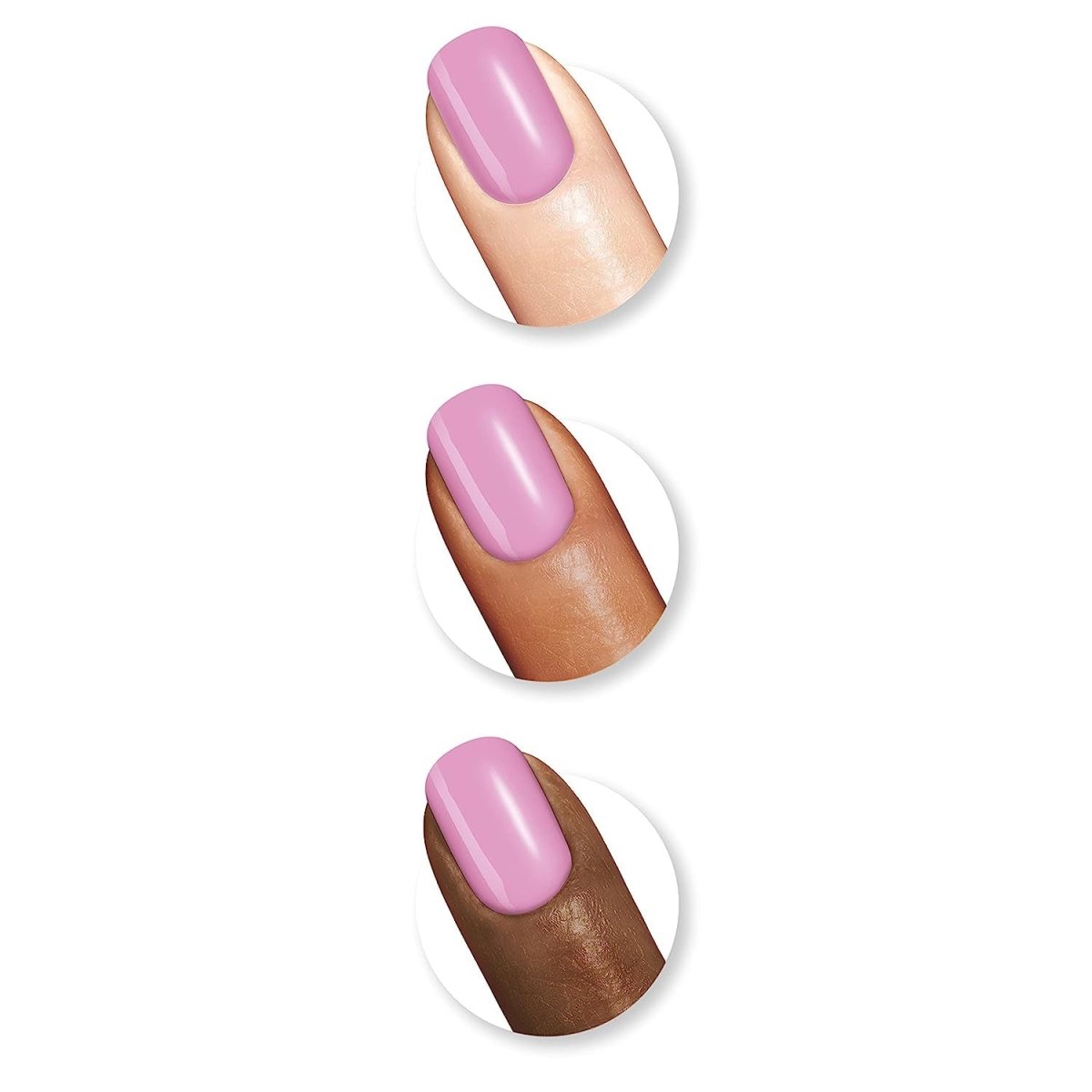 Sally Hansen Miracle Gel Nail Polish, 534 Orchid - ing Aside, 0.50 fl oz - A1 Great Deals - Sally Hansen - 074170451801