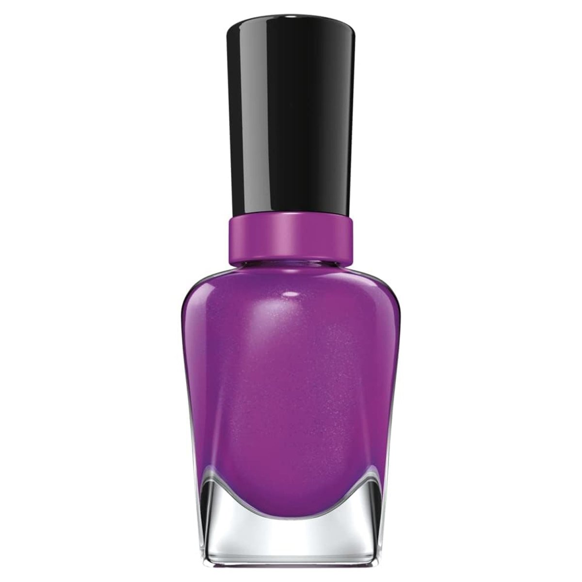 Sally Hansen Miracle Gel Nail Polish, 550 Hunger Flames, 0.50 fl oz - A1 Great Deals - Sally Hansen - 074170423334