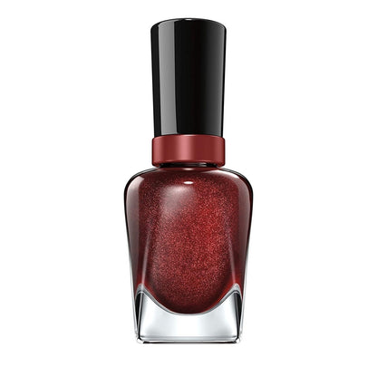 Sally Hansen Miracle Gel Nail Polish, 560 Spice Age, 0.50 fl oz - A1 Great Deals - Sally Hansen - 074170423341