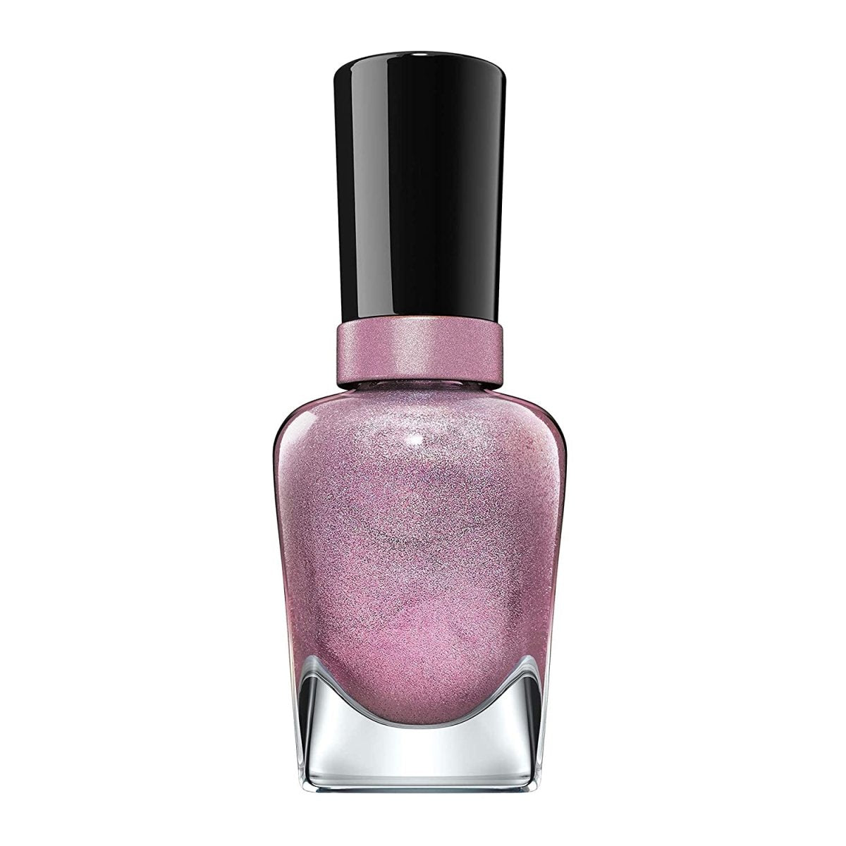 Sally Hansen Miracle Gel Nail Polish, 564 Metro Midnight, 0.50 fl oz - A1 Great Deals - Sally Hansen - 074170470628
