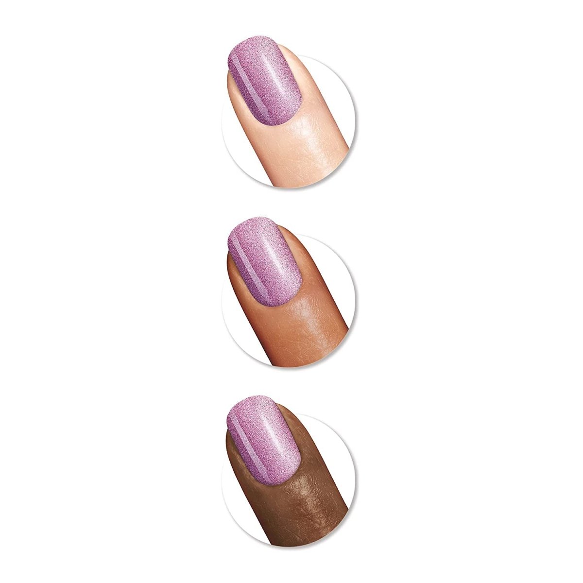 Sally Hansen Miracle Gel Nail Polish, 564 Metro Midnight, 0.50 fl oz - A1 Great Deals - Sally Hansen - 074170470628