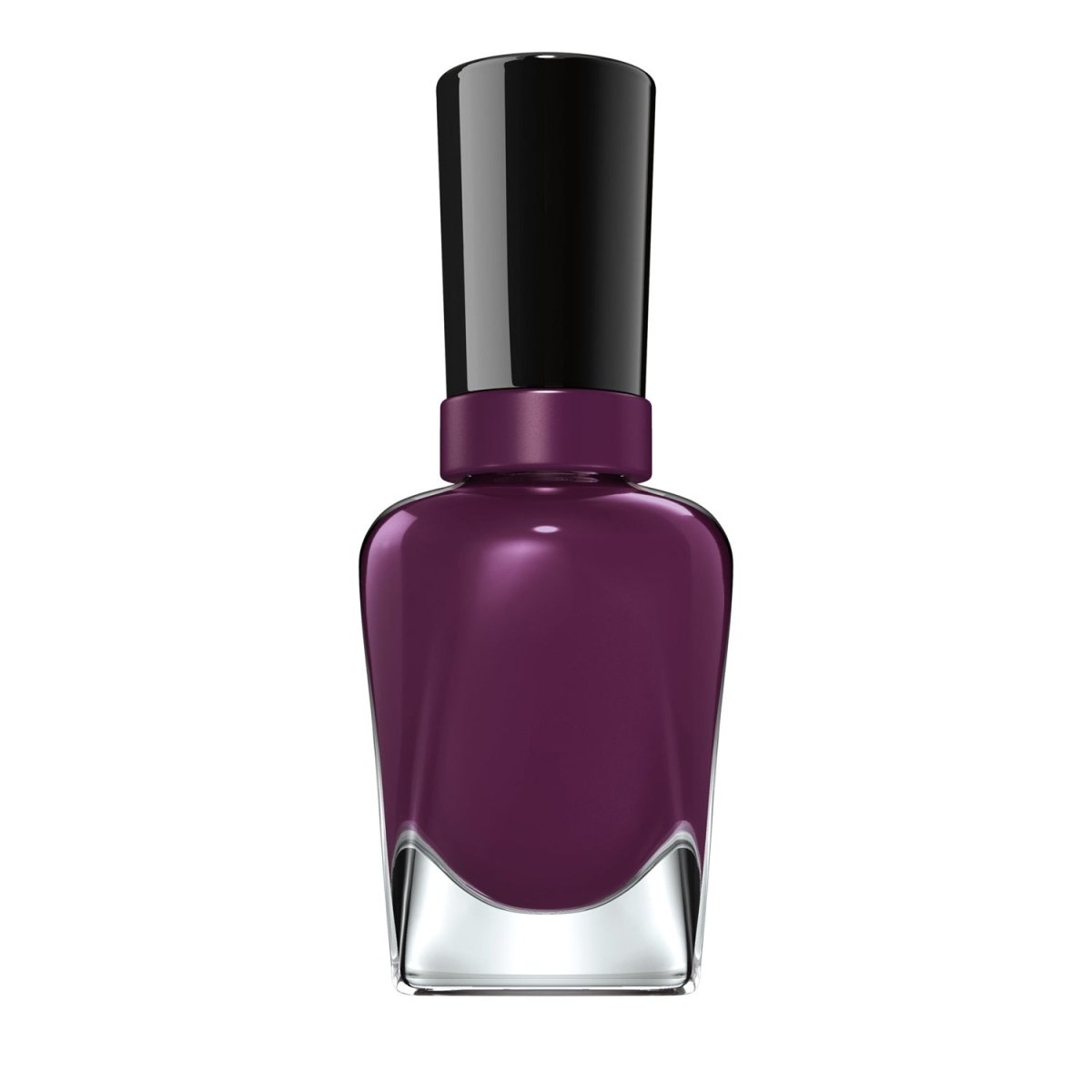 Sally Hansen Miracle Gel Nail Polish, 572 Wild For Violet, 0.50 fl oz - A1 Great Deals - Sally Hansen - 074170451818