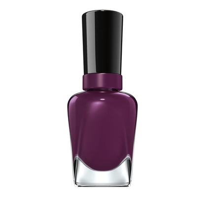 Sally Hansen Miracle Gel Nail Polish, 572 Wild For Violet, 0.50 fl oz - A1 Great Deals - Sally Hansen - 074170451818