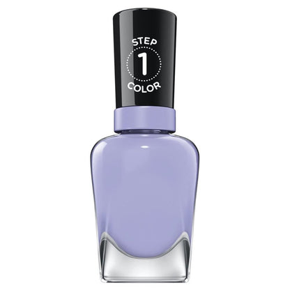 Sally Hansen Miracle Gel Nail Polish, 601 Crying Out Cloud, 0.50 fl oz - A1 Great Deals - Sally Hansen - 074170470031