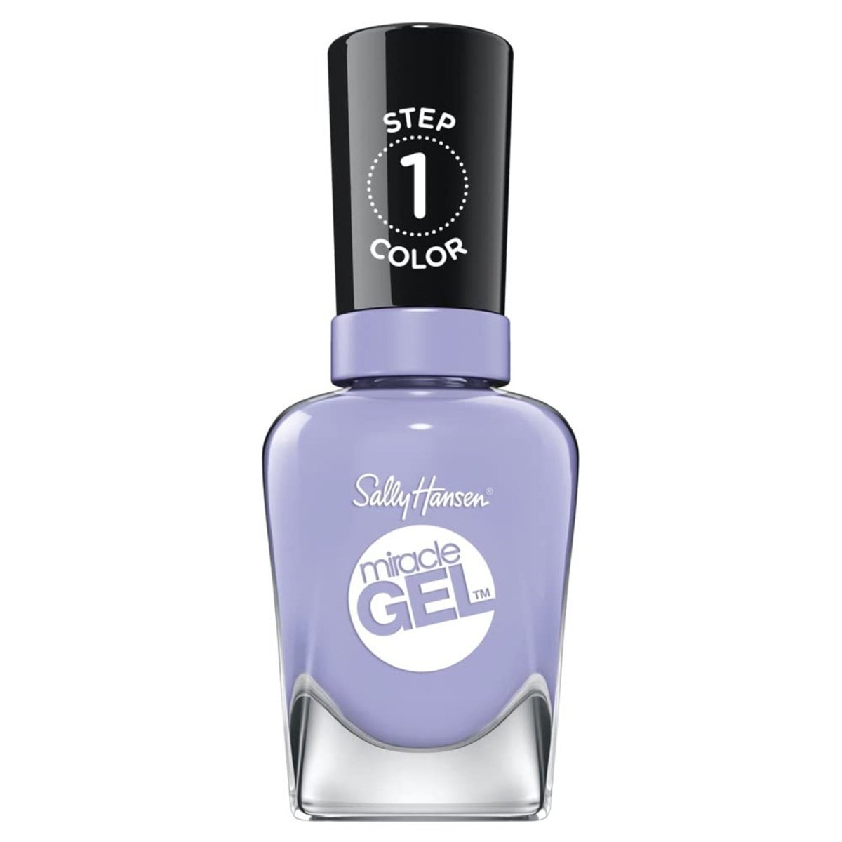 Sally Hansen Miracle Gel Nail Polish, 601 Crying Out Cloud, 0.50 fl oz - A1 Great Deals - Sally Hansen - 074170470031