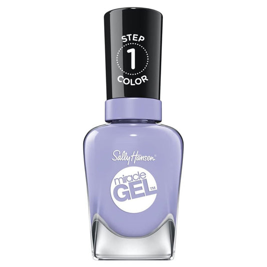 Sally Hansen Miracle Gel Nail Polish, 601 Crying Out Cloud, 0.50 fl oz - A1 Great Deals - Sally Hansen - 074170470031