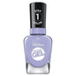 Sally Hansen Miracle Gel Nail Polish, 601 Crying Out Cloud, 0.50 fl oz - A1 Great Deals - Sally Hansen - 074170470031
