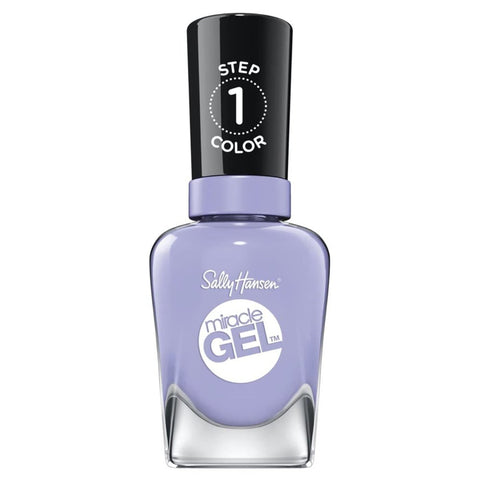 Sally Hansen Miracle Gel Nail Polish, 601 Crying Out Cloud, 0.50 fl oz - A1 Great Deals - Sally Hansen - 074170470031