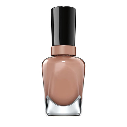 Sally Hansen Miracle Gel Nail Polish, 640 Totem - ly Yours, 0.50 fl oz - A1 Great Deals - Sally Hansen - 074170437034