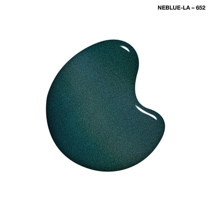 Sally Hansen Miracle Gel Nail Polish, 652 Neblue - La, 0.50 fl oz - A1 Great Deals - Sally Hansen - 074170458893