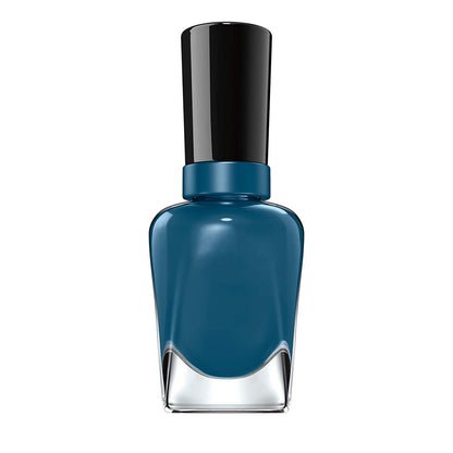 Sally Hansen Miracle Gel Nail Polish, 656 Swim Upstream, 0.50 fl oz - A1 Great Deals - Sally Hansen - 074170451832