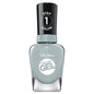 Sally Hansen Miracle Gel Nail Polish, 672 Giving Altitude, 0.50 fl oz - A1 Great Deals - Sally Hansen - 074170470048