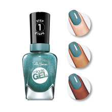 Sally Hansen Miracle Gel Nail Polish, 674 Sprinkled with Love, 0.50 fl oz - A1 Great Deals - Sally Hansen - 074170470635