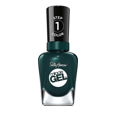 Sally Hansen Miracle Gel Nail Polish, 676 Jealous Boyfriend, 0.50 fl oz - A1 Great Deals - Sally Hansen - 074170451849