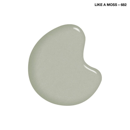 Sally Hansen Miracle Gel Nail Polish, 682 Like A Moss, 0.50 fl oz - A1 Great Deals - Sally Hansen - 074170462678