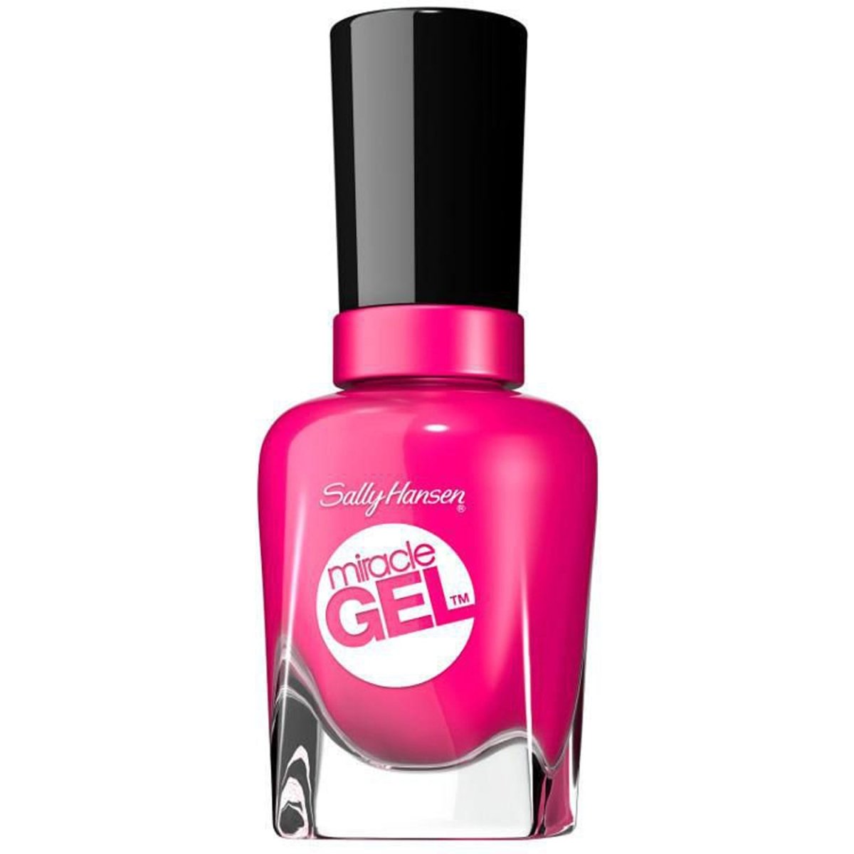 Sally Hansen Miracle Gel Nail Polish, 690 Tipsy Gypsy, 0.50 fl oz - A1 Great Deals - Sally Hansen - 074170437089